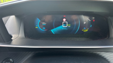 Peugeot 2008 100kW GT 50kWh 5dr Auto Electric Estate